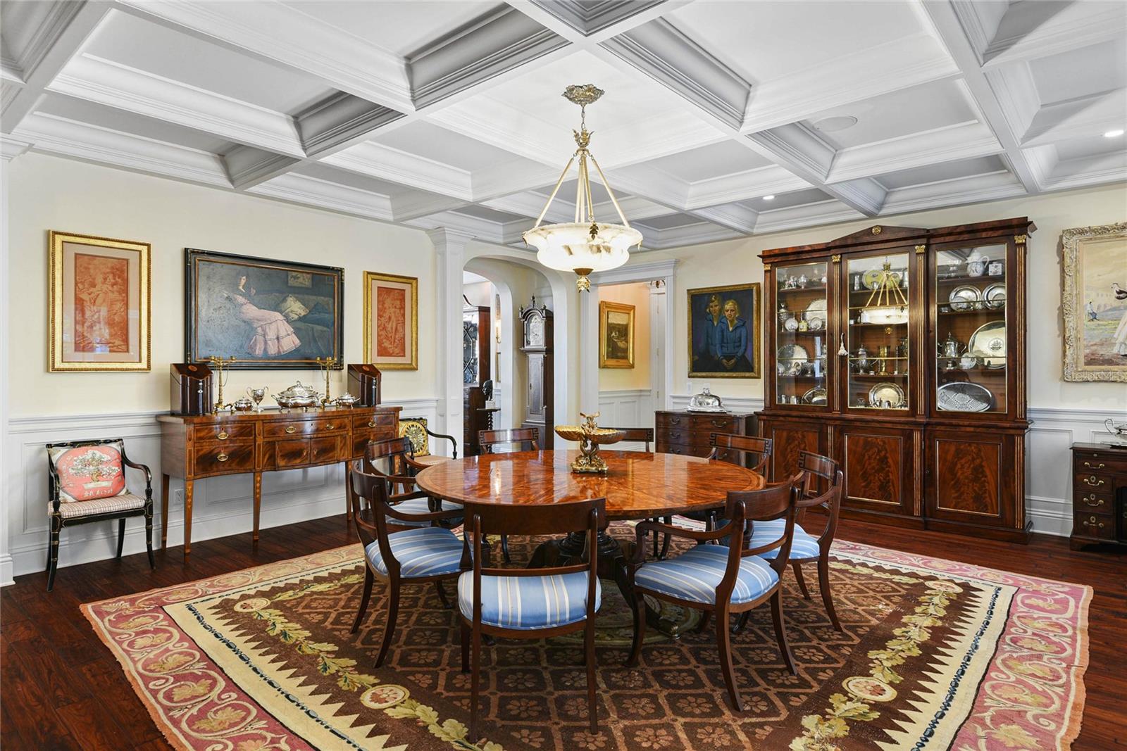 SICILIAN SHORES REP 02 - Residential