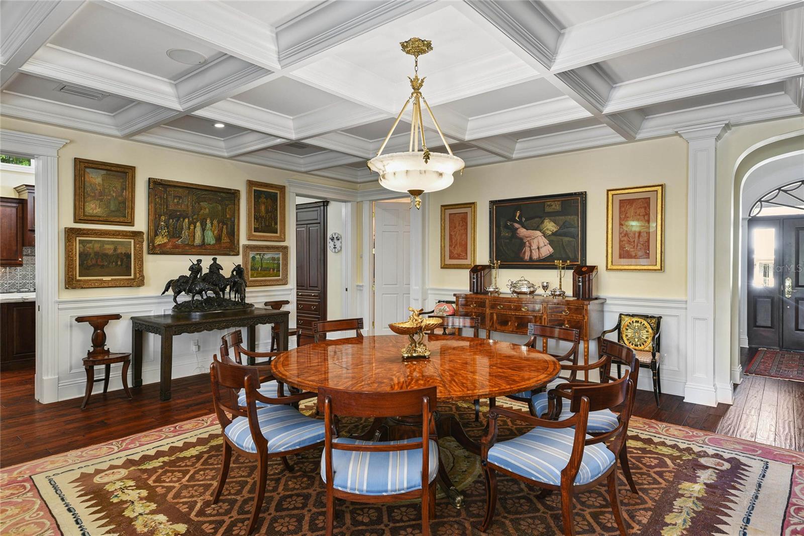 SICILIAN SHORES REP 02 - Residential