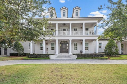 1760 VIA VENETIA WINTER PARK FL 32789