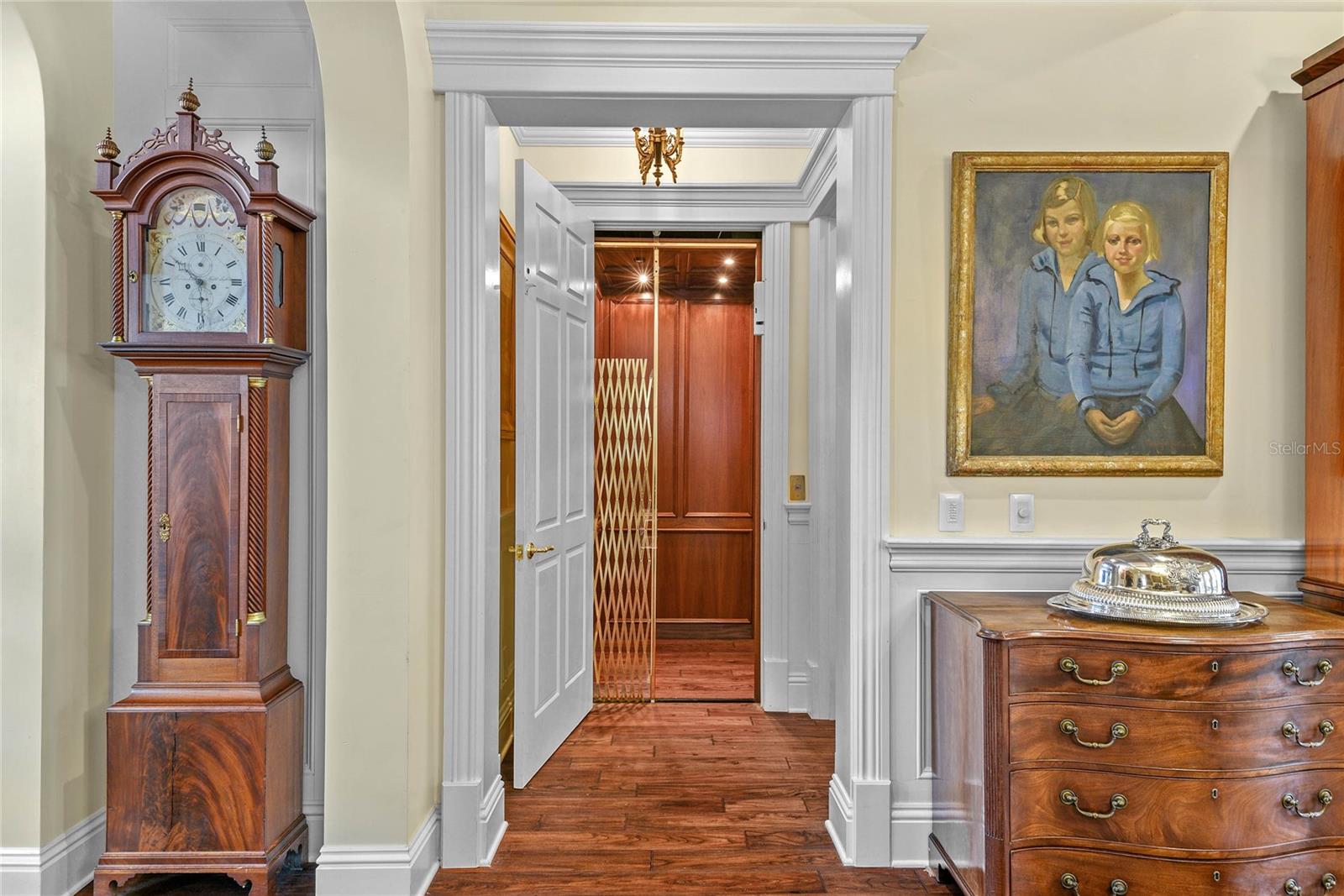 SICILIAN SHORES REP 02 - Residential