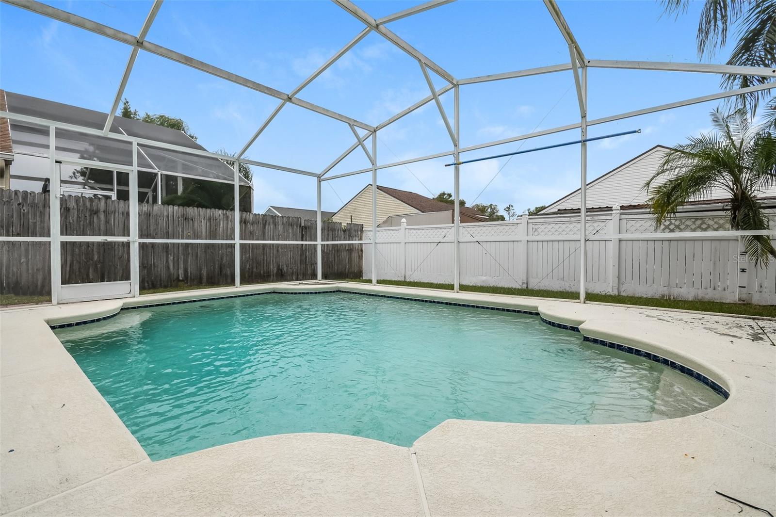 CHATHAM PARK PH 02 - Residential