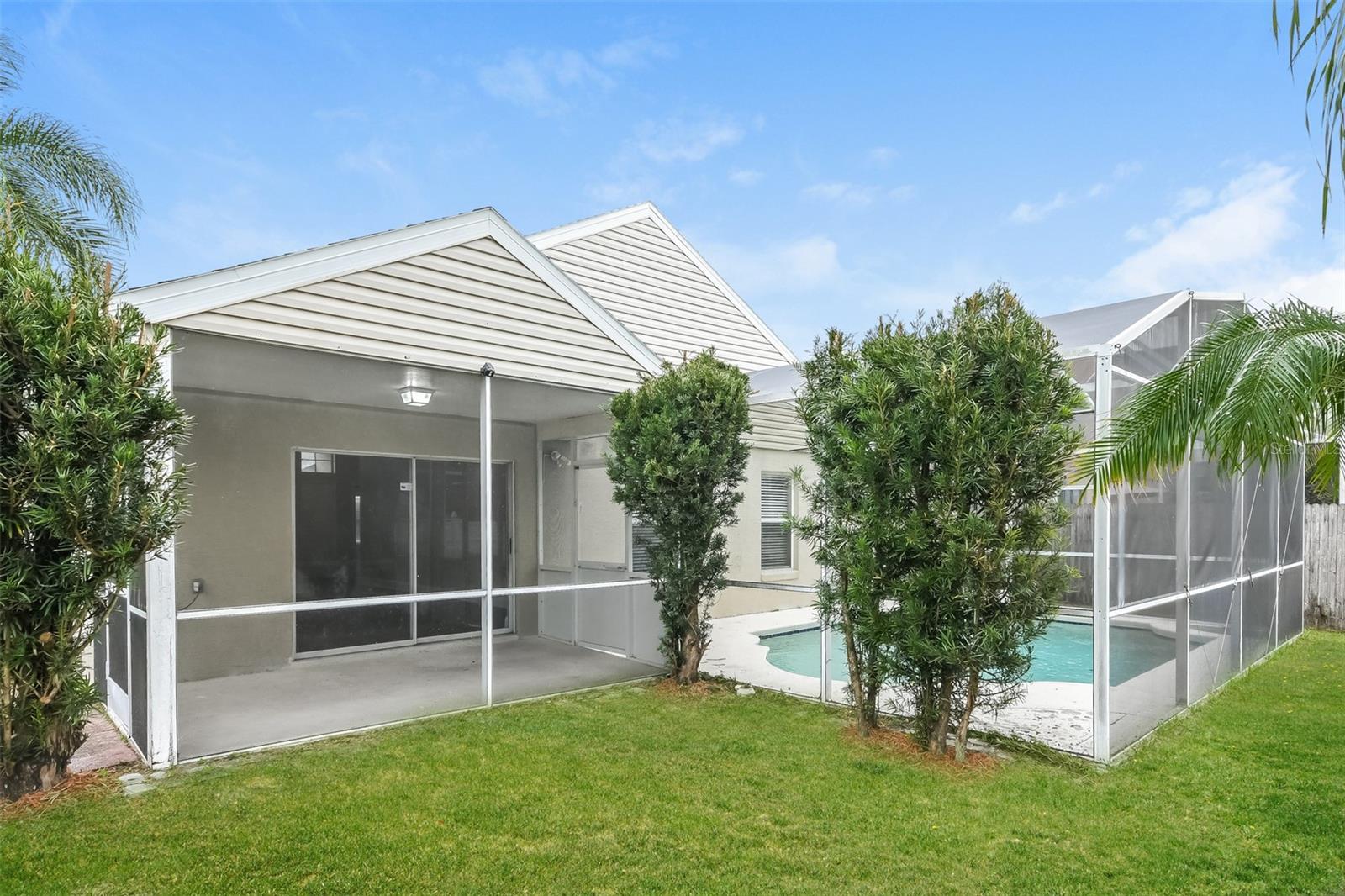 CHATHAM PARK PH 02 - Residential