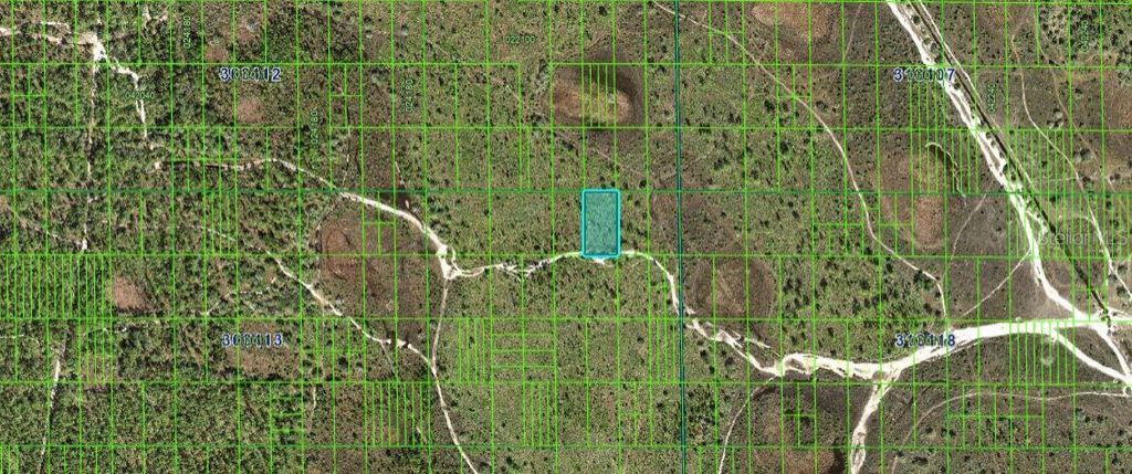 Photo of N/A, Frostproof, FL 33843 (MLS # O6270301)