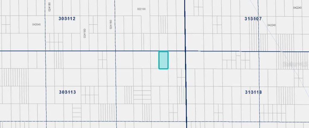 Photo of N/A, Frostproof, FL 33843 (MLS # O6270301)