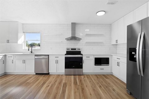 Tiny photo for 1893 Vale Drive, Clermont, FL 34711 (MLS # O6376448)