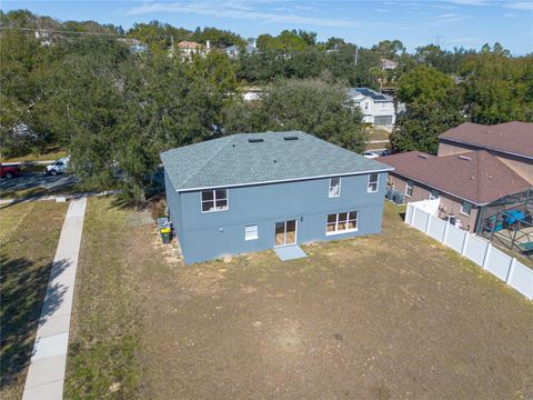 Tiny photo for 1893 Vale Drive, Clermont, FL 34711 (MLS # O6376448)