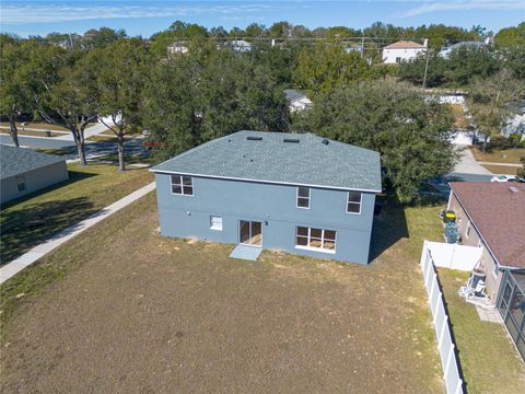 Tiny photo for 1893 Vale Drive, Clermont, FL 34711 (MLS # O6376448)