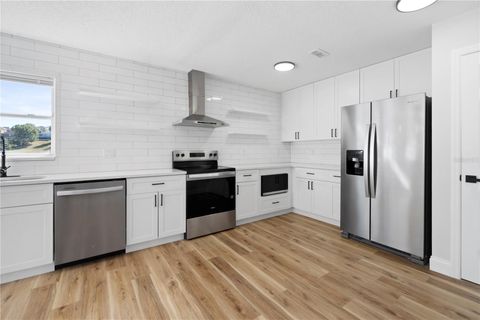 Tiny photo for 1893 Vale Drive, Clermont, FL 34711 (MLS # O6376448)