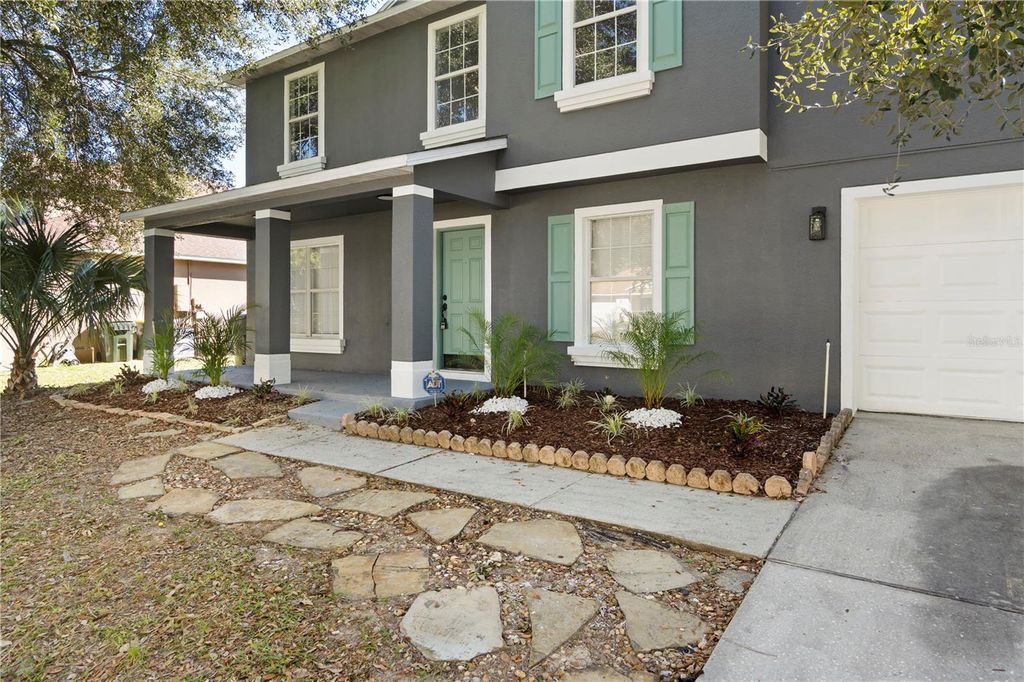 Photo of 1893 Vale Drive, Clermont, FL 34711 (MLS # O6376448)