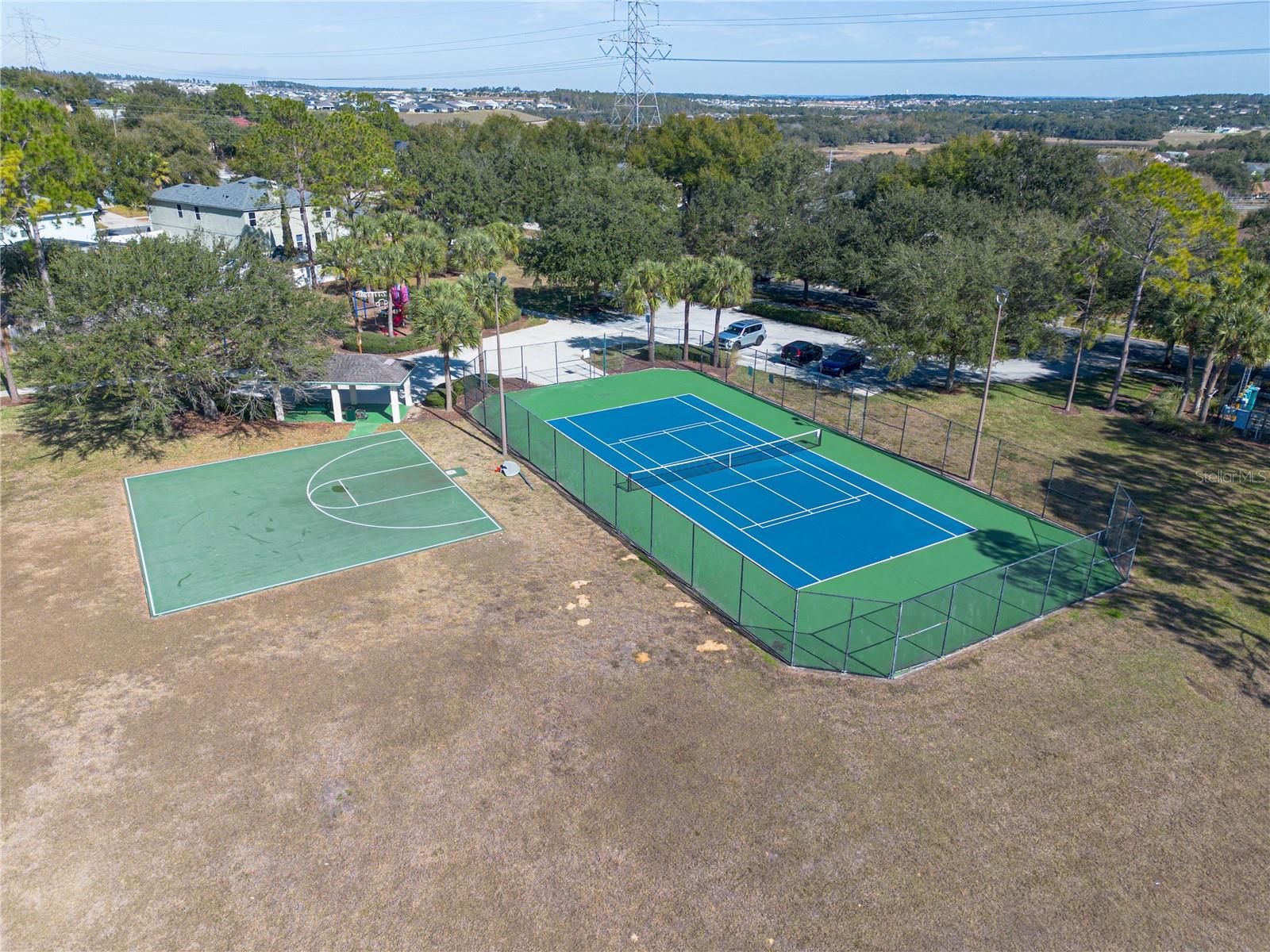 CLERMONT SKYRIDGE VALLEY PH 02 LT 130 - Residential