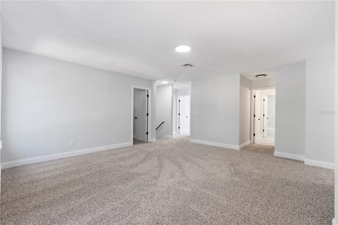 Tiny photo for 1893 Vale Drive, Clermont, FL 34711 (MLS # O6376448)