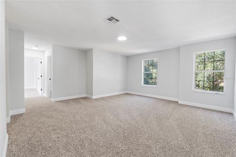 Tiny photo for 1893 Vale Drive, Clermont, FL 34711 (MLS # O6376448)