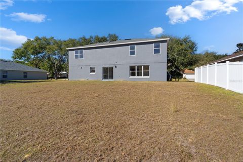 Tiny photo for 1893 Vale Drive, Clermont, FL 34711 (MLS # O6376448)