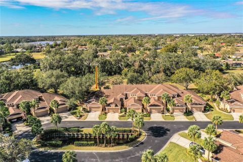 A home in PLANT CITY