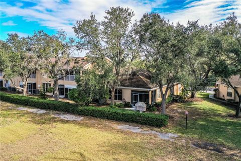 A home in PLANT CITY