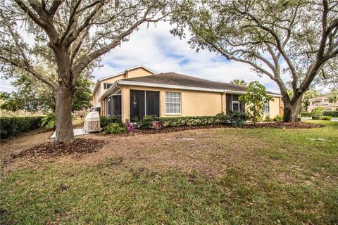 A home in PLANT CITY