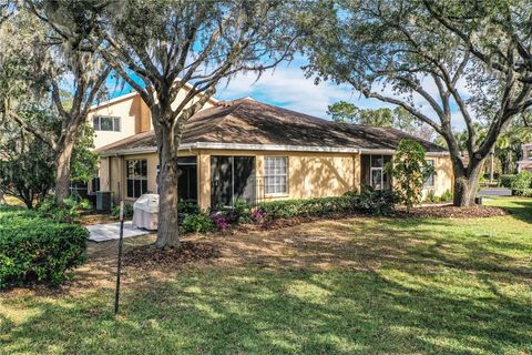 A home in PLANT CITY