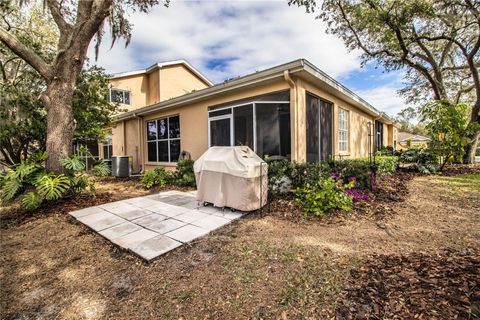 A home in PLANT CITY