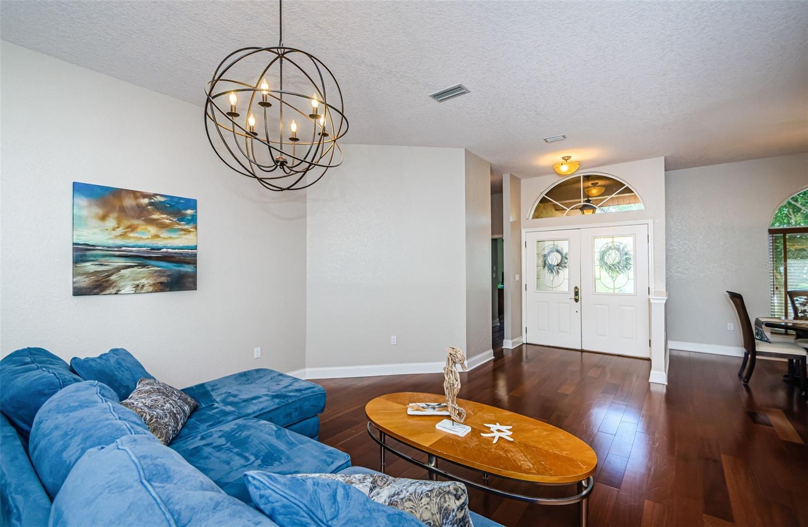 COUNTRYPARK - Residential