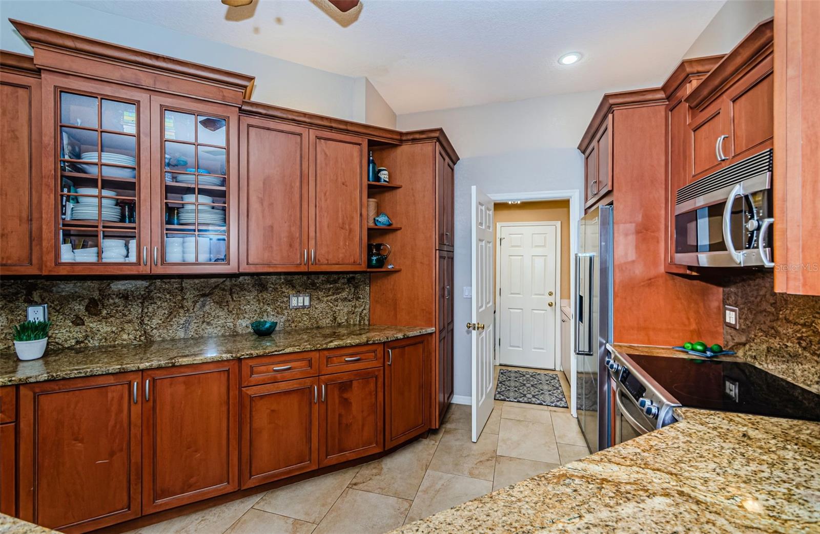 COUNTRYPARK - Residential