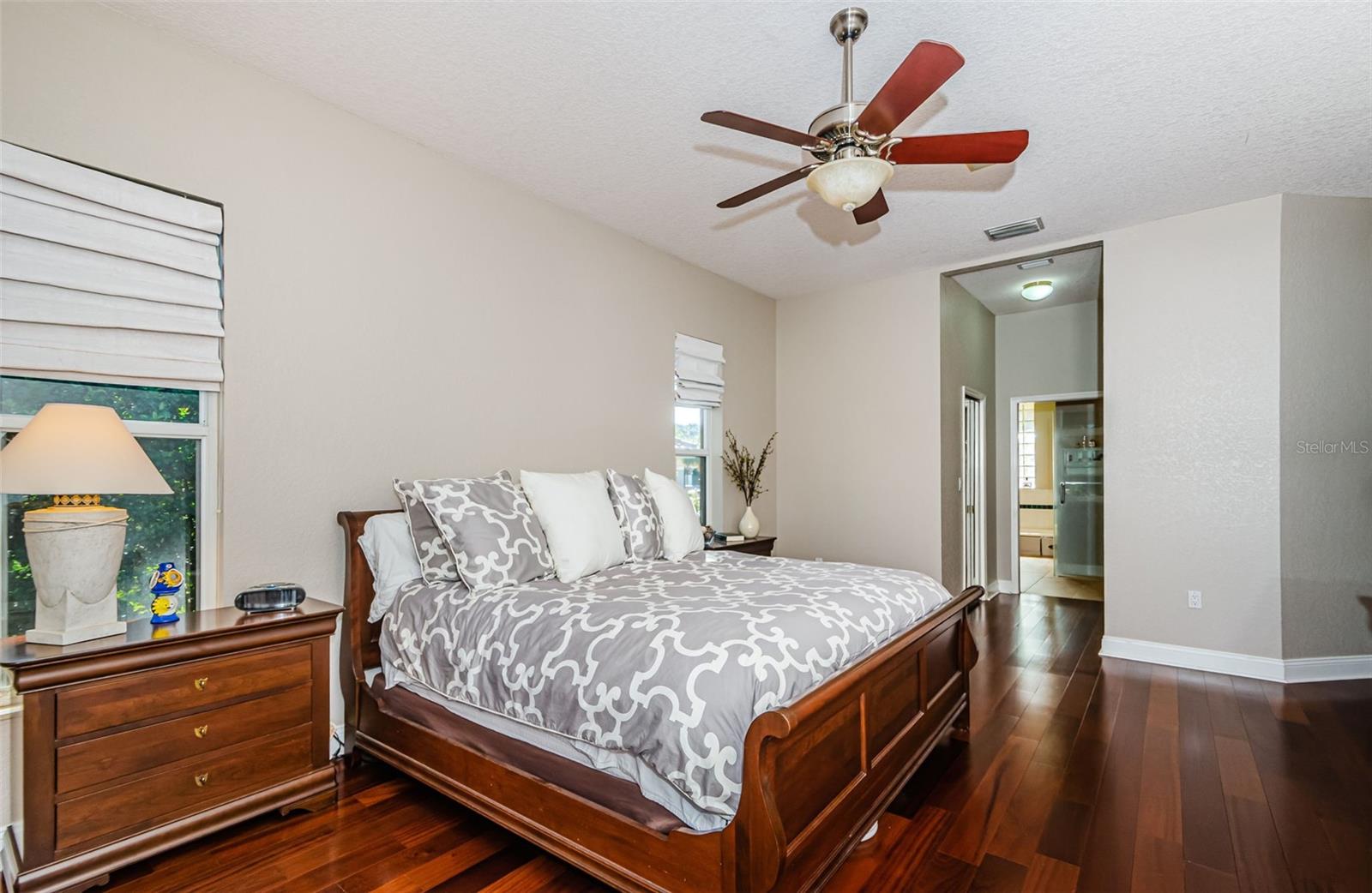 COUNTRYPARK - Residential