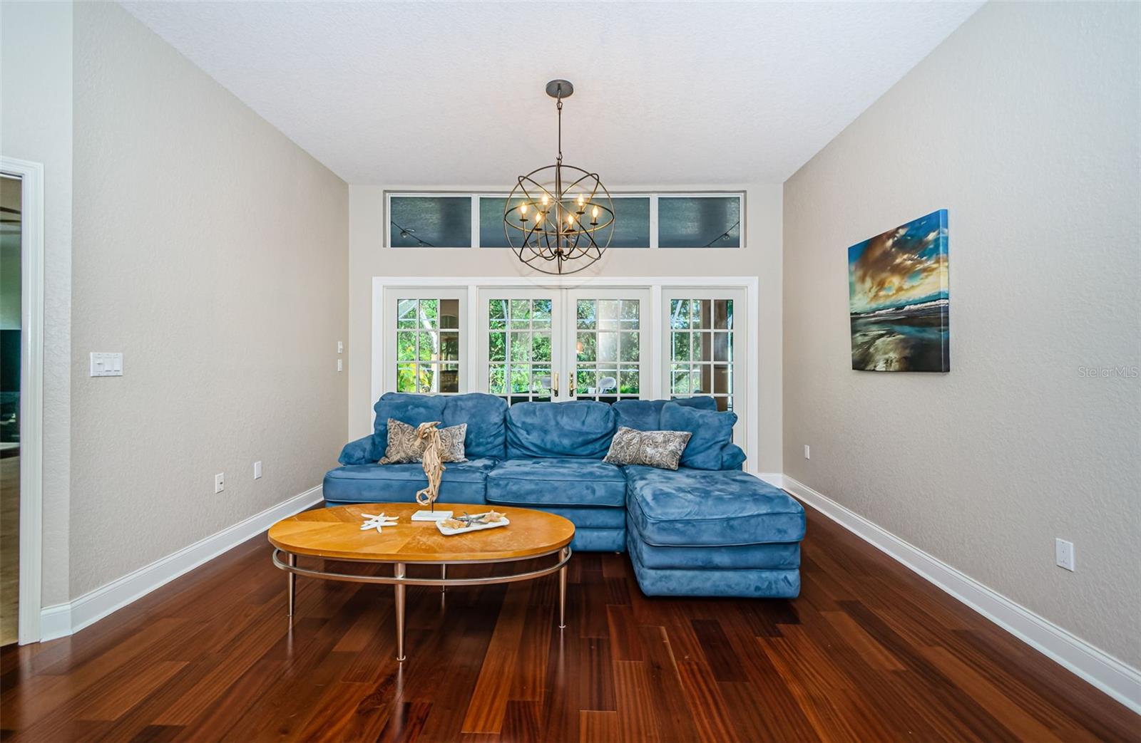 COUNTRYPARK - Residential