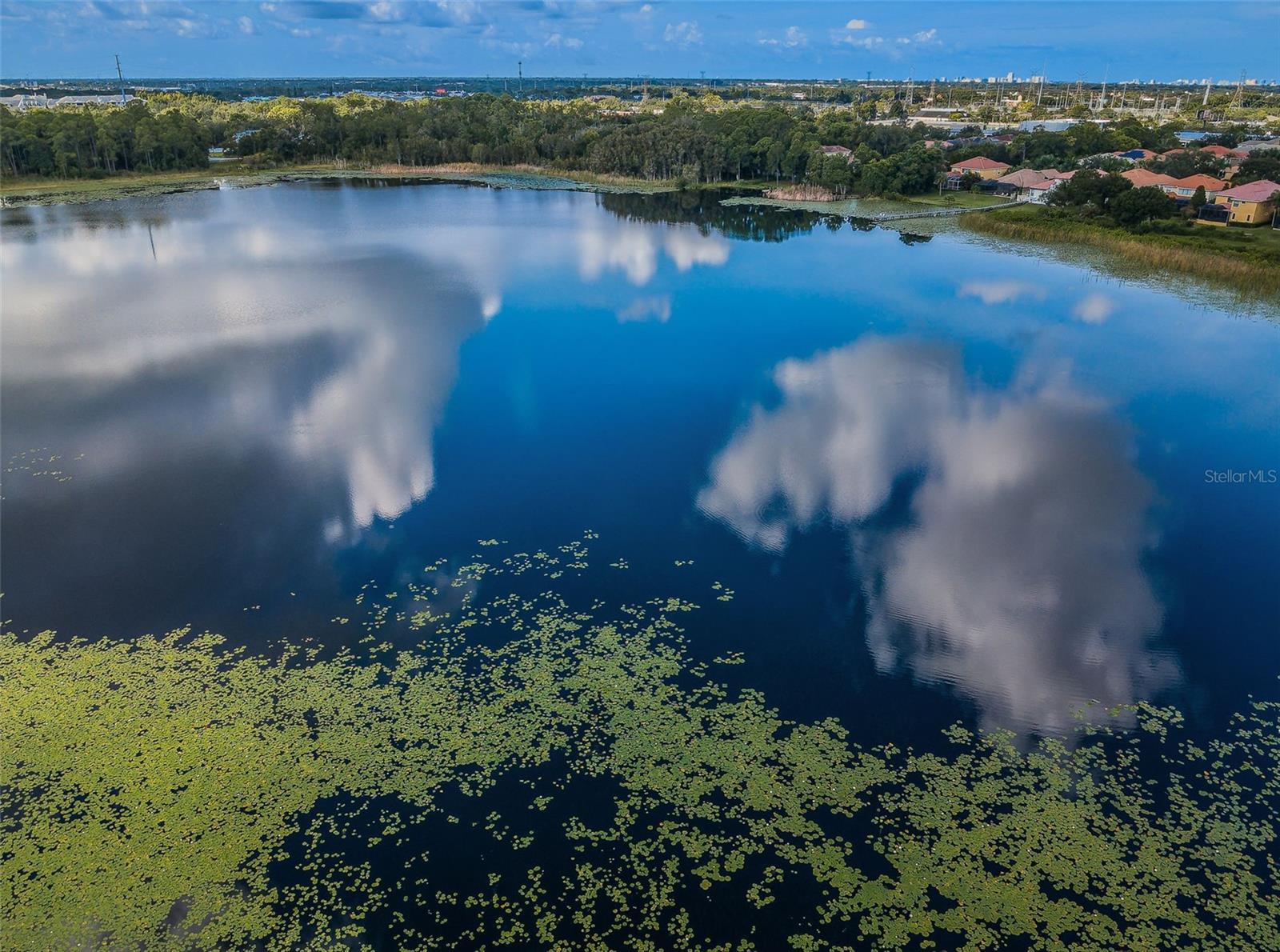 COUNTRYPARK - Residential