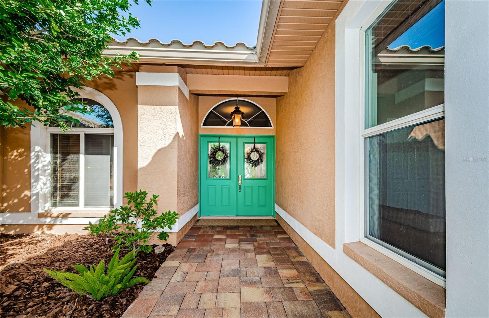 COUNTRYPARK - Residential