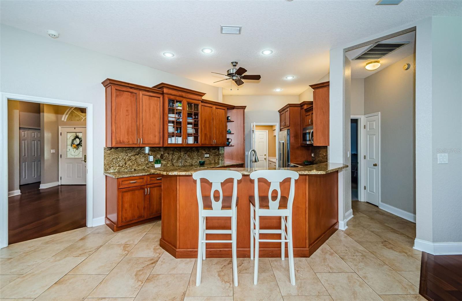 COUNTRYPARK - Residential