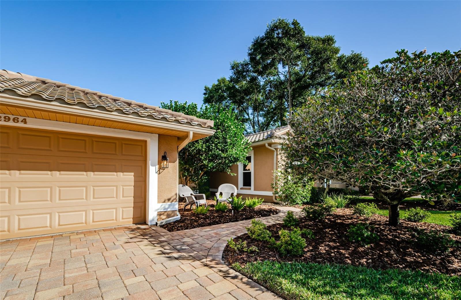 COUNTRYPARK - Residential