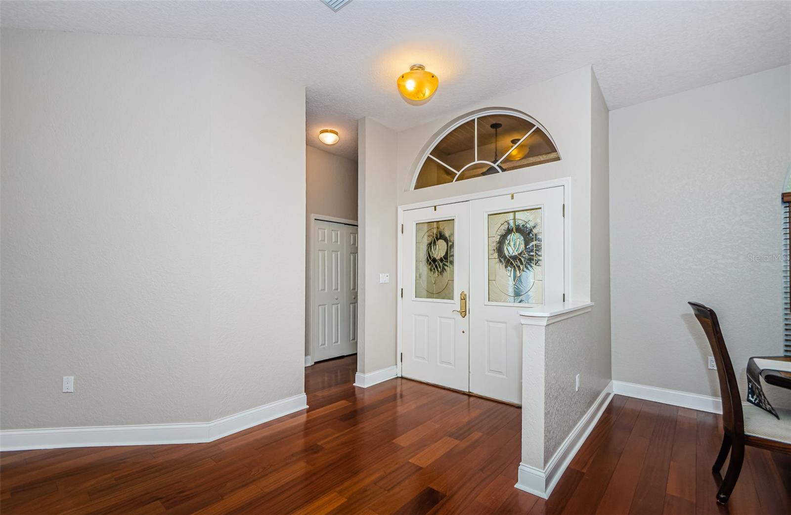 COUNTRYPARK - Residential