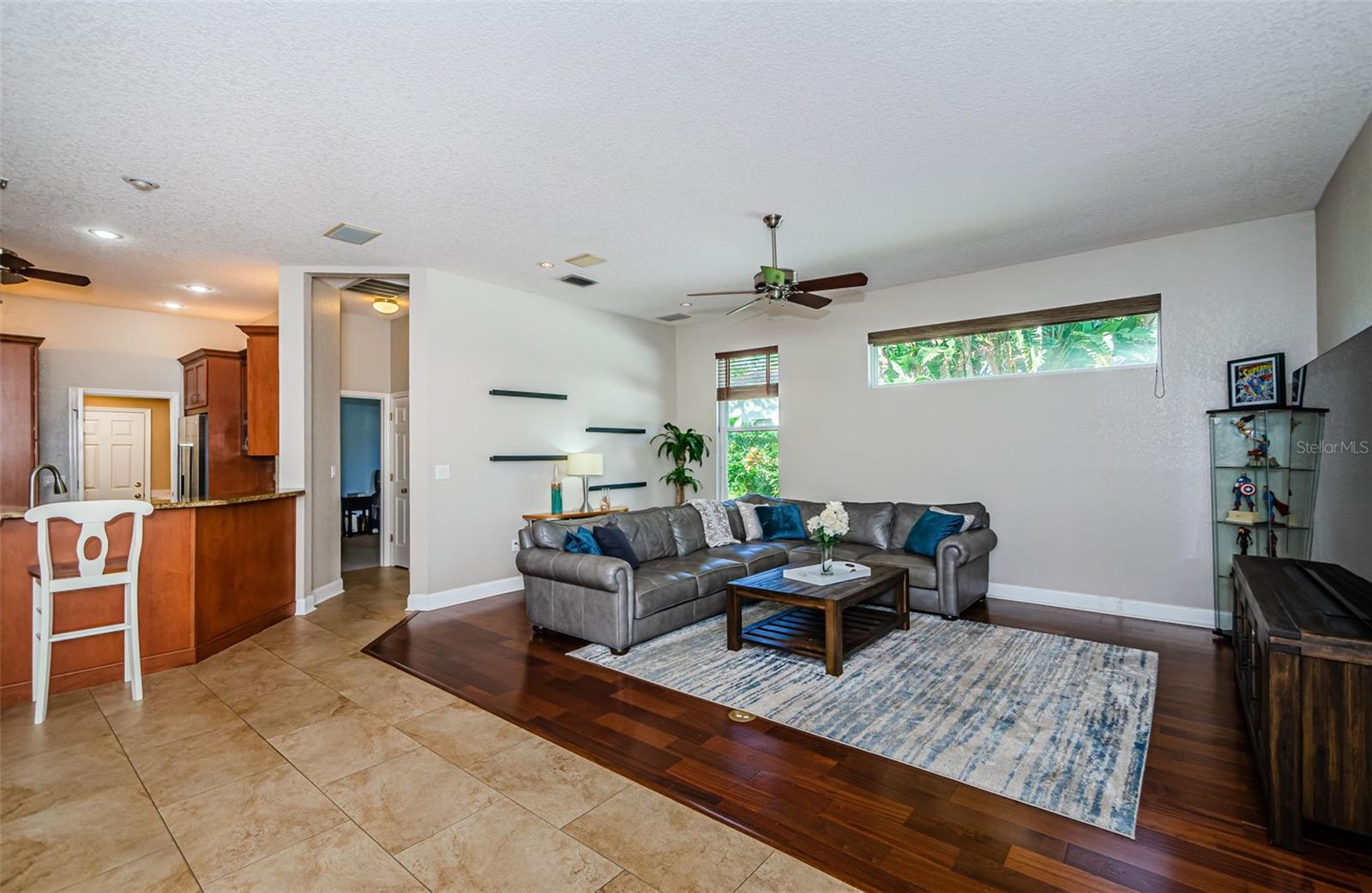 COUNTRYPARK - Residential