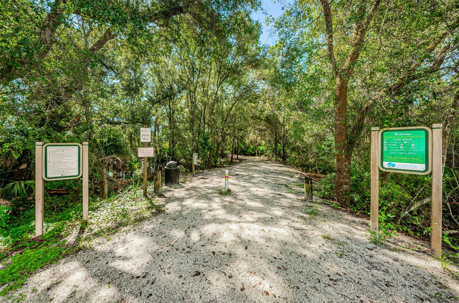 COUNTRYPARK - Residential