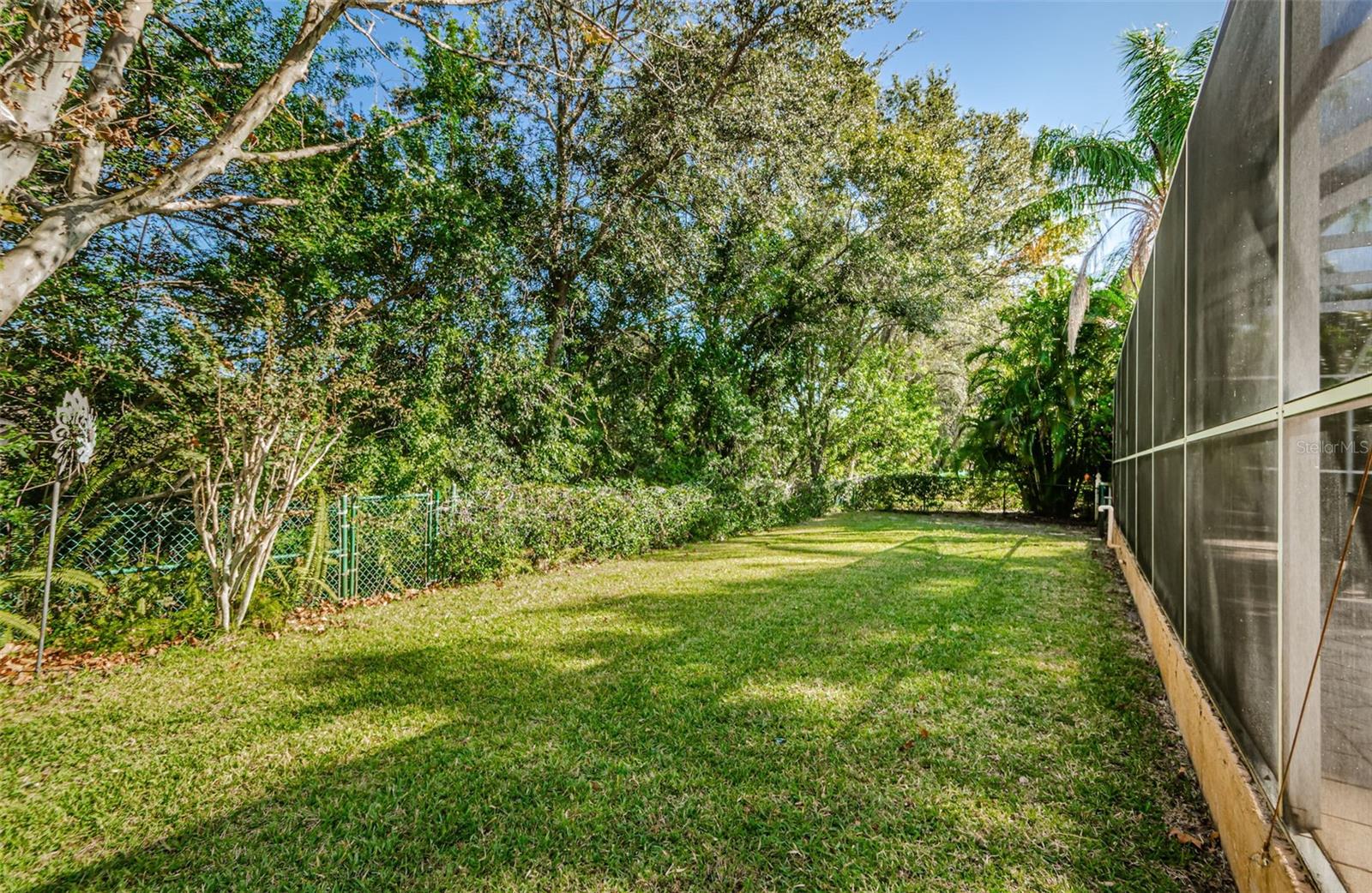 COUNTRYPARK - Residential