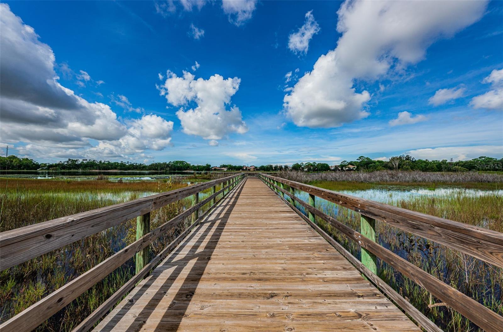 COUNTRYPARK - Residential