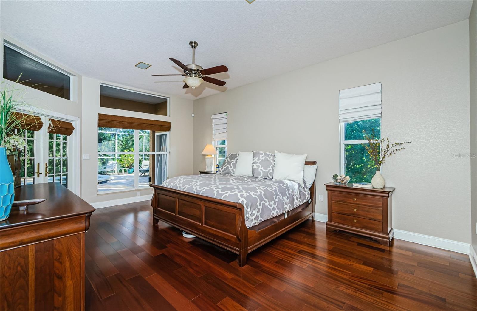 COUNTRYPARK - Residential