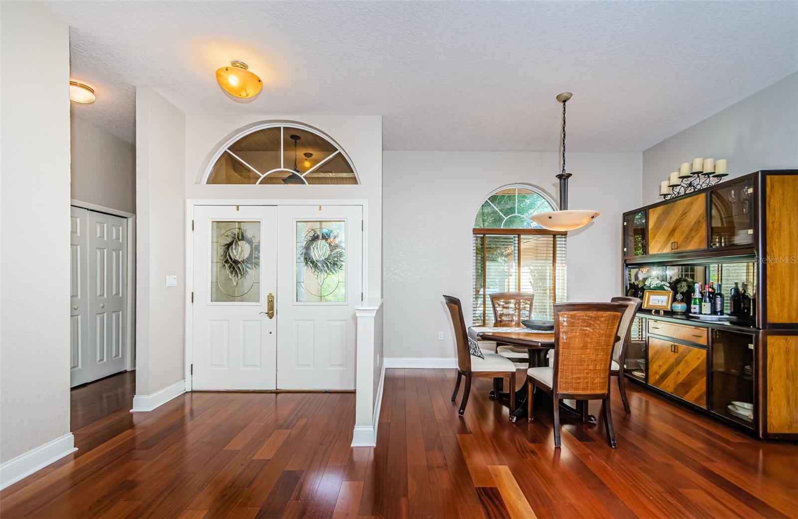 COUNTRYPARK - Residential