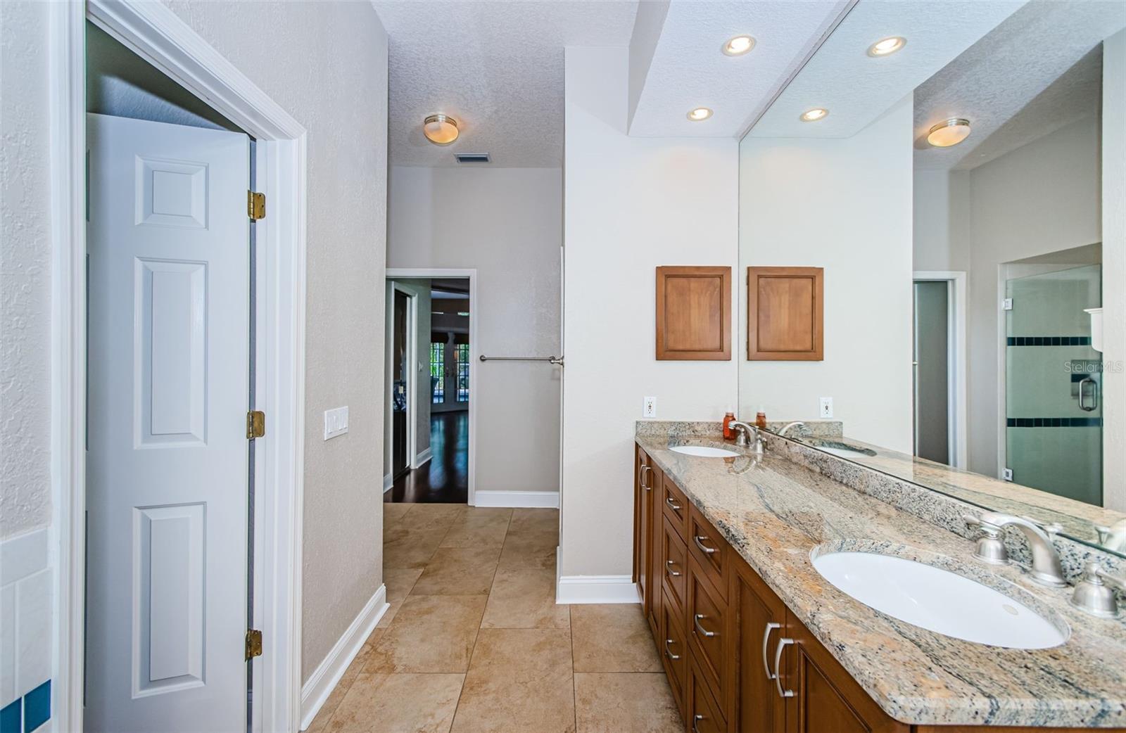 COUNTRYPARK - Residential