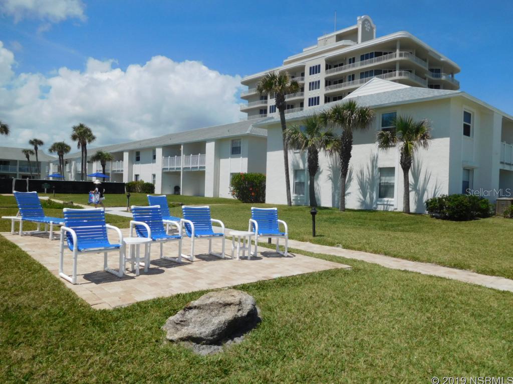 Village Colony Beach Club - Residential