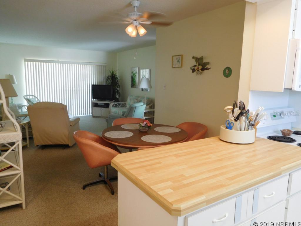 Village Colony Beach Club - Residential