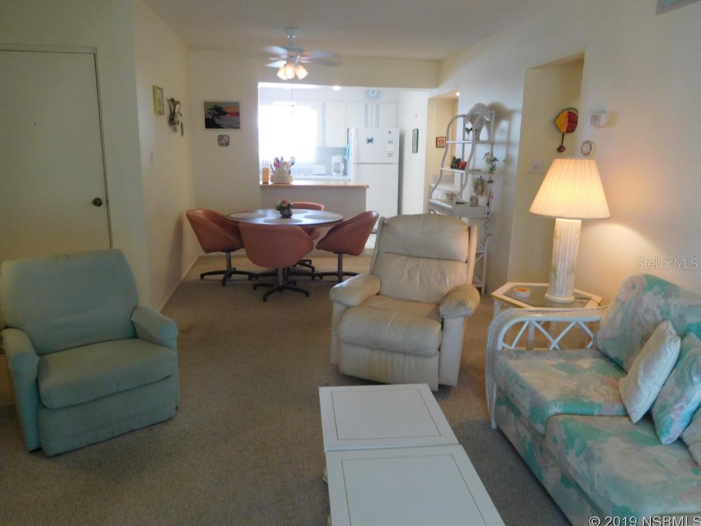 Village Colony Beach Club - Residential