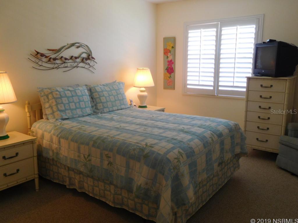 Village Colony Beach Club - Residential