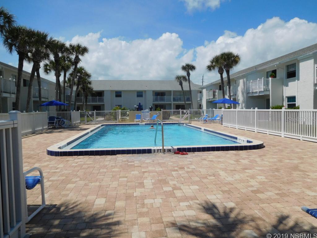 Village Colony Beach Club - Residential