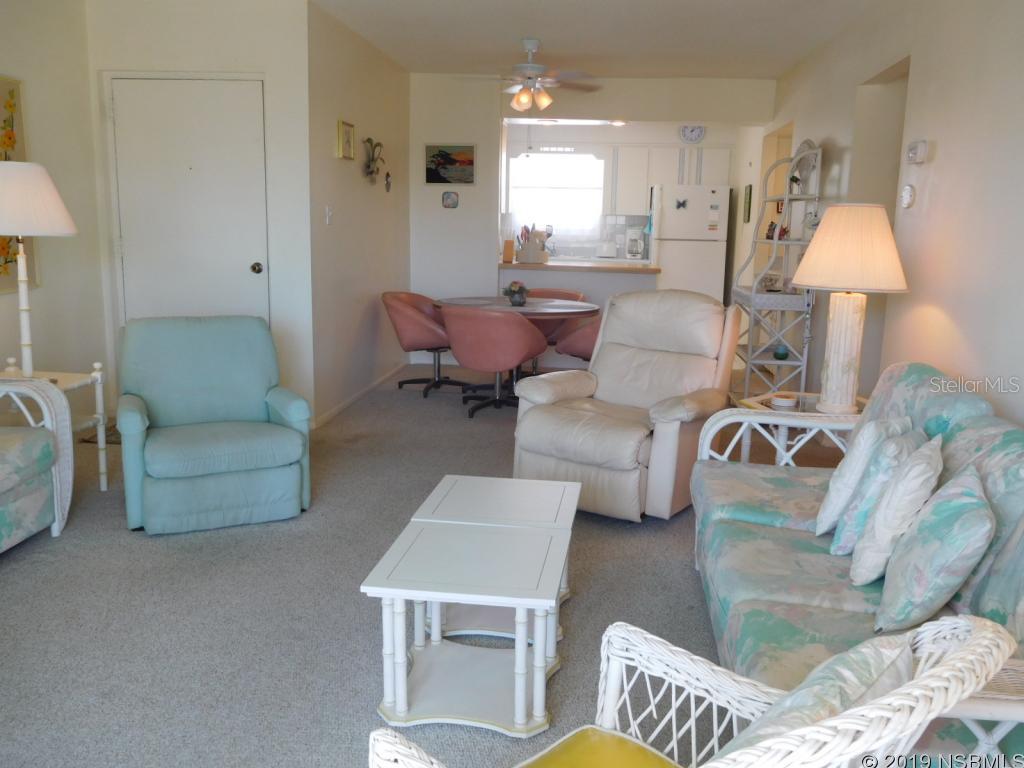 Village Colony Beach Club - Residential