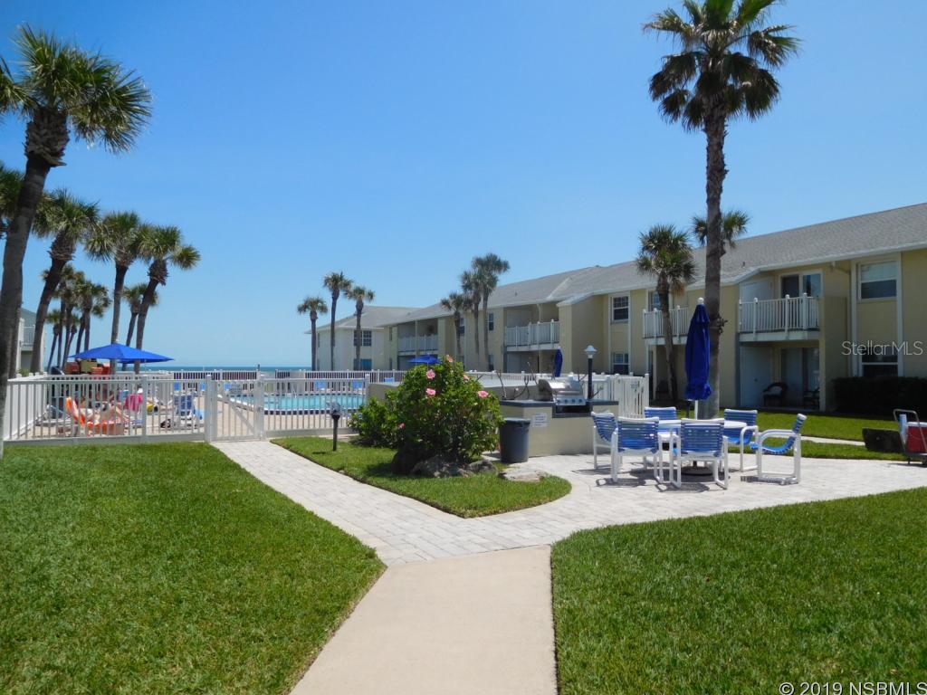 Village Colony Beach Club - Residential