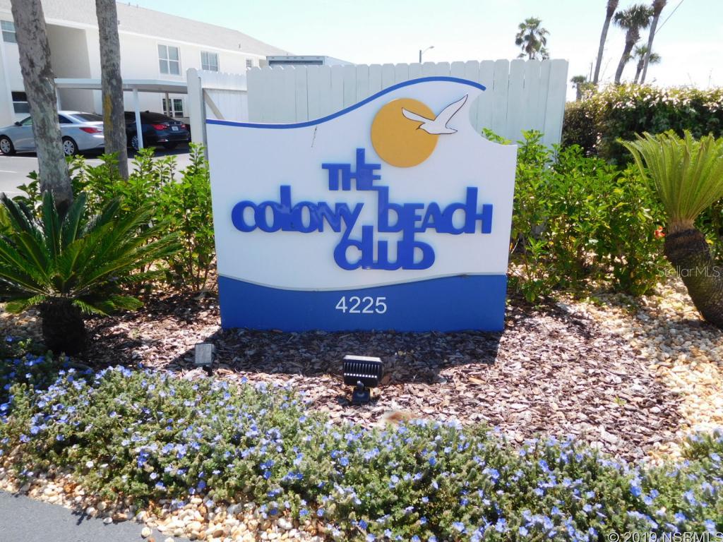 Village Colony Beach Club - Residential