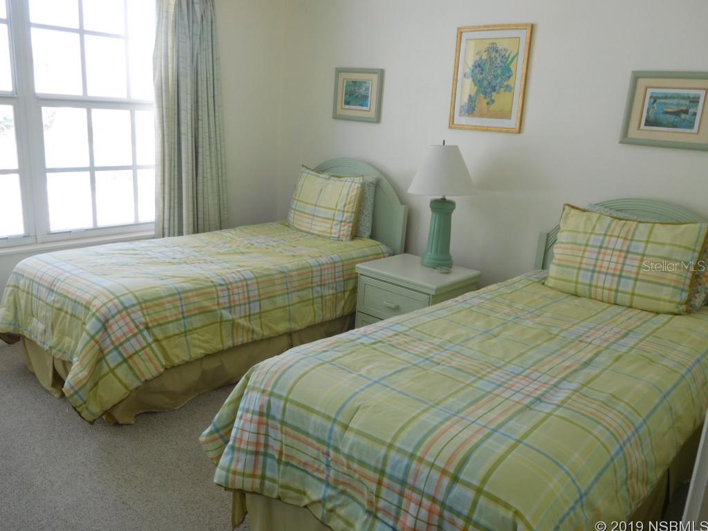 Village Colony Beach Club - Residential