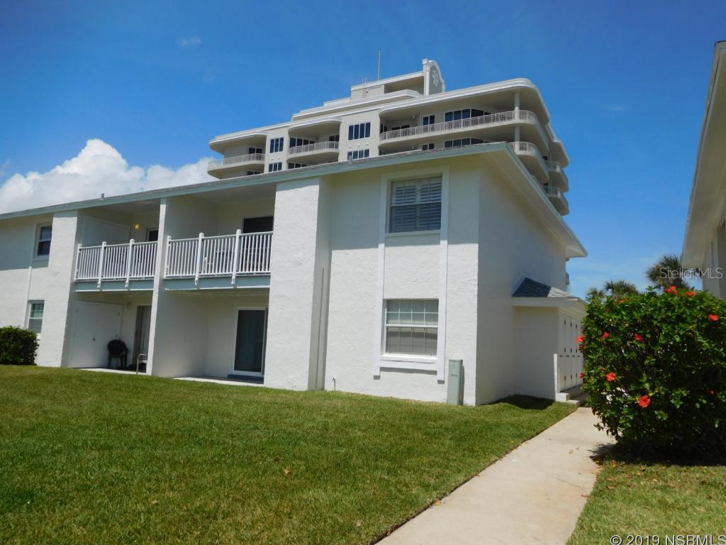 Village Colony Beach Club - Residential