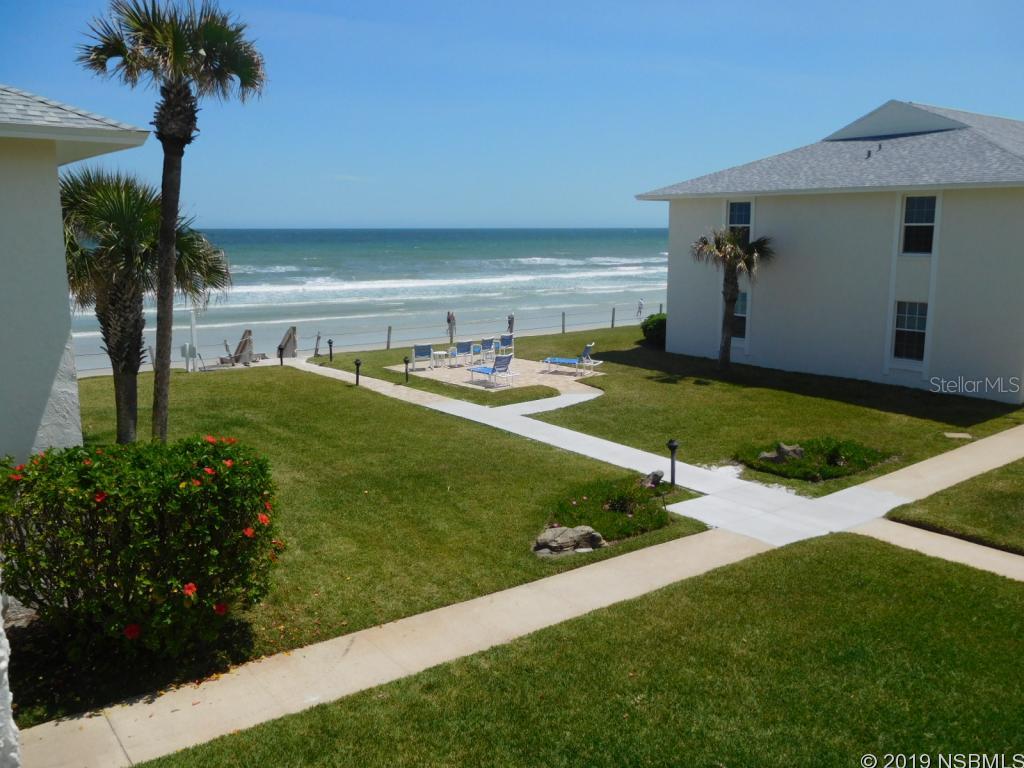 Village Colony Beach Club - Residential