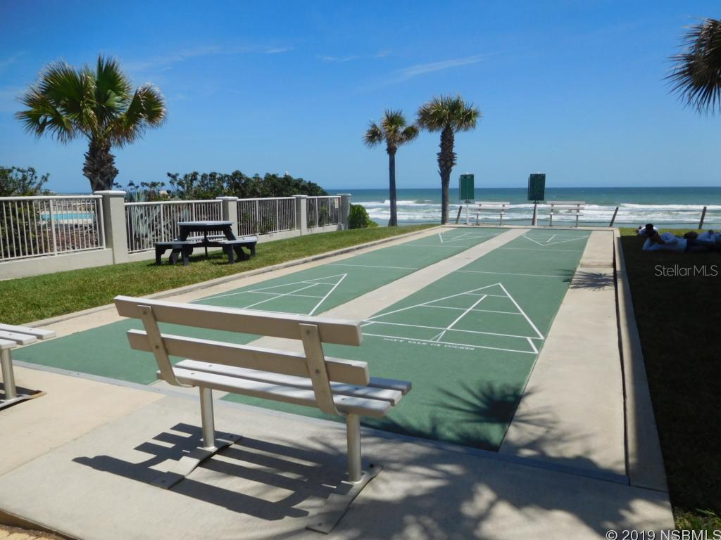 Village Colony Beach Club - Residential